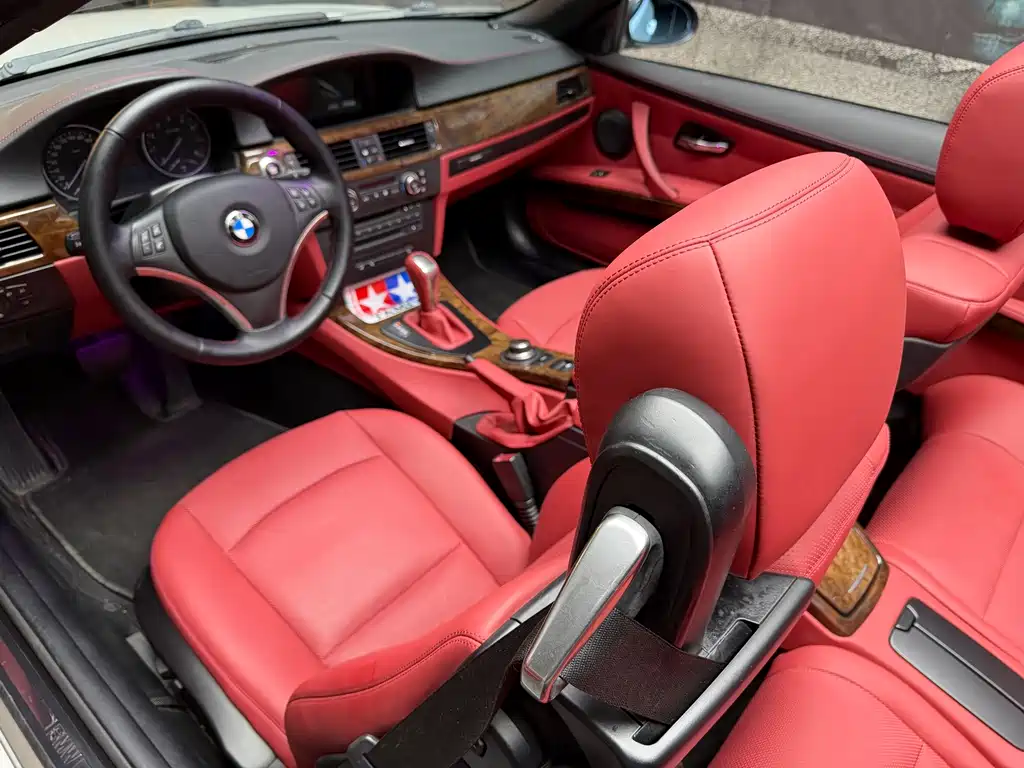BMW 3 Series (Import) — миниатюра 13