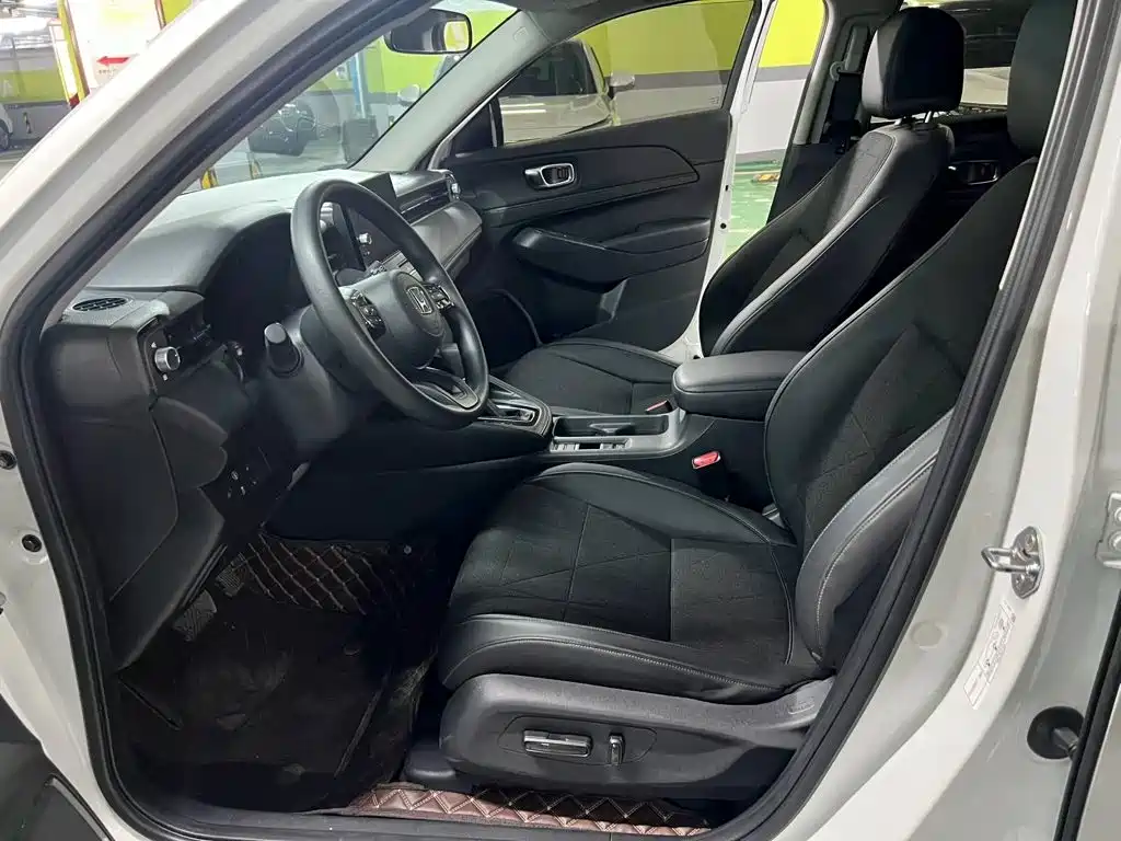 Honda Vezel — миниатюра 7