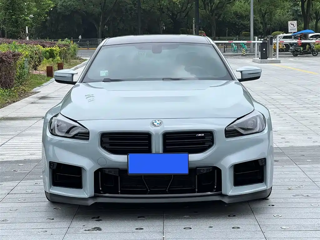 BMW M2 — фотографии объявления, Фото 14