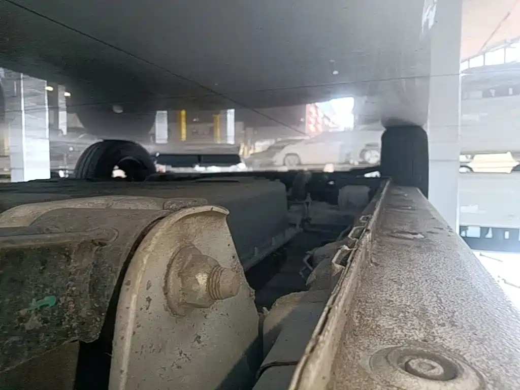 Wuling MINIEV — миниатюра 22