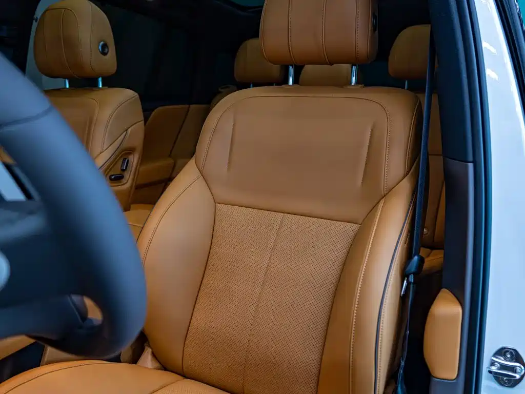 Li Auto Li i6 — миниатюра 11