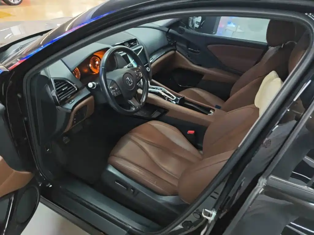 Acura CDX — миниатюра 16