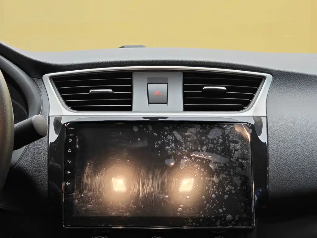 Nissan Sylphy — миниатюра 15