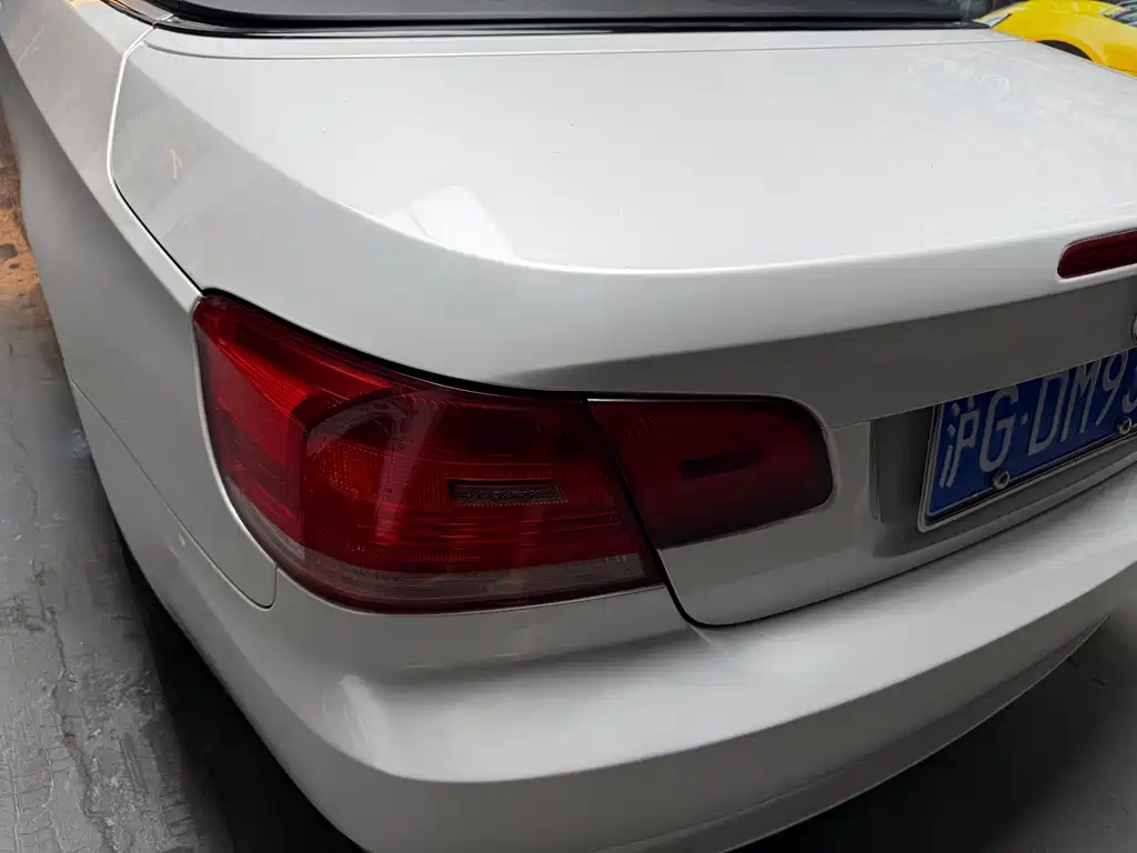 BMW 3 Series (Import) — миниатюра 16