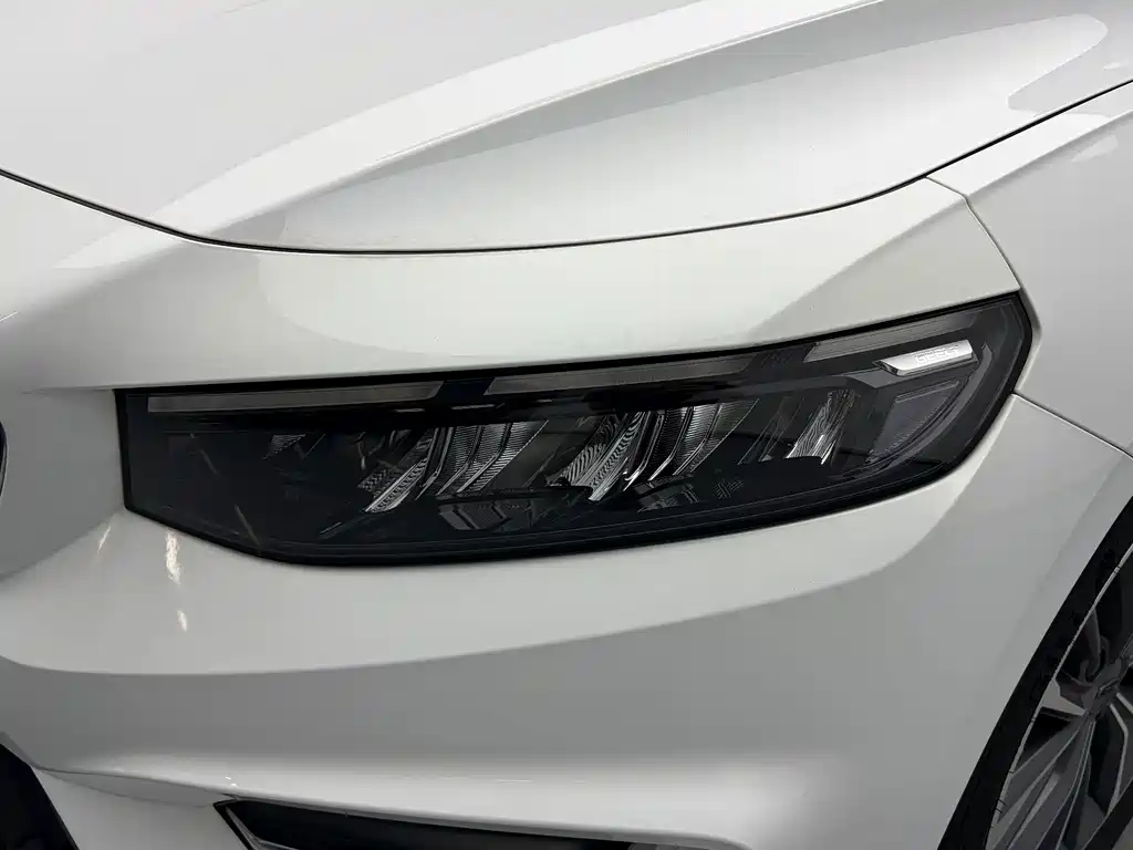 Geely Xingrui — миниатюра 10