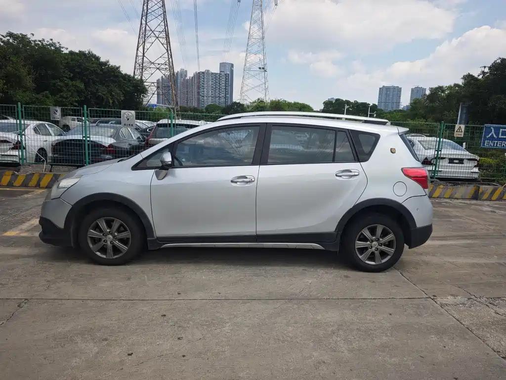 Toyota Verso — миниатюра 2