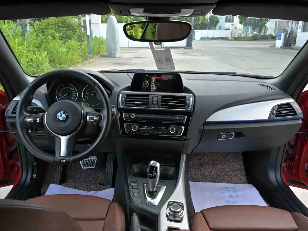 BMW 2 Series (Import) — миниатюра 7