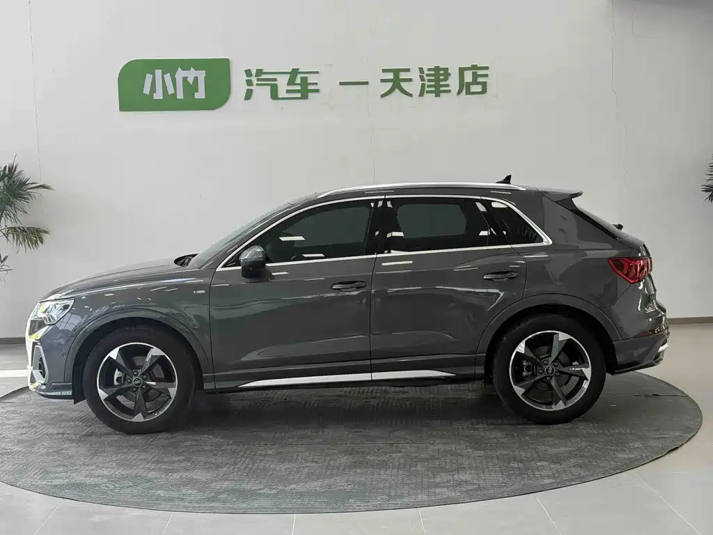 Audi Q3 — миниатюра 8