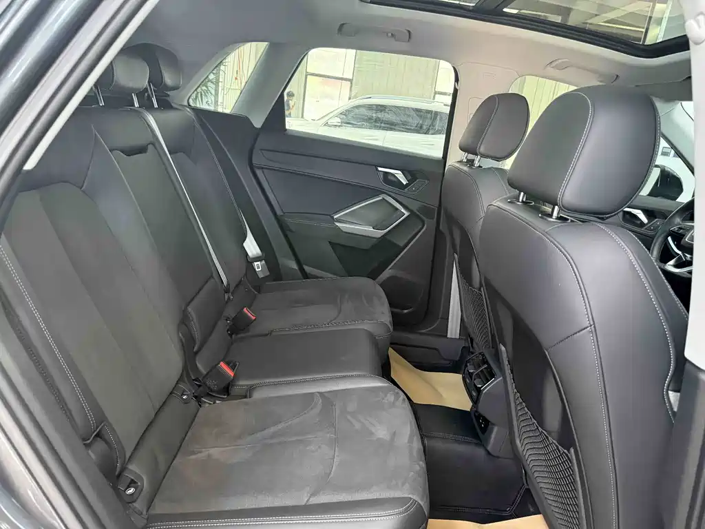 Audi Q3 — миниатюра 20