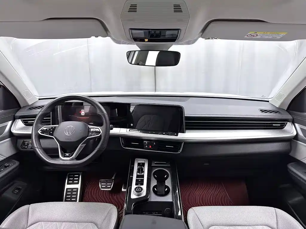 Volkswagen Tavendor — миниатюра 7