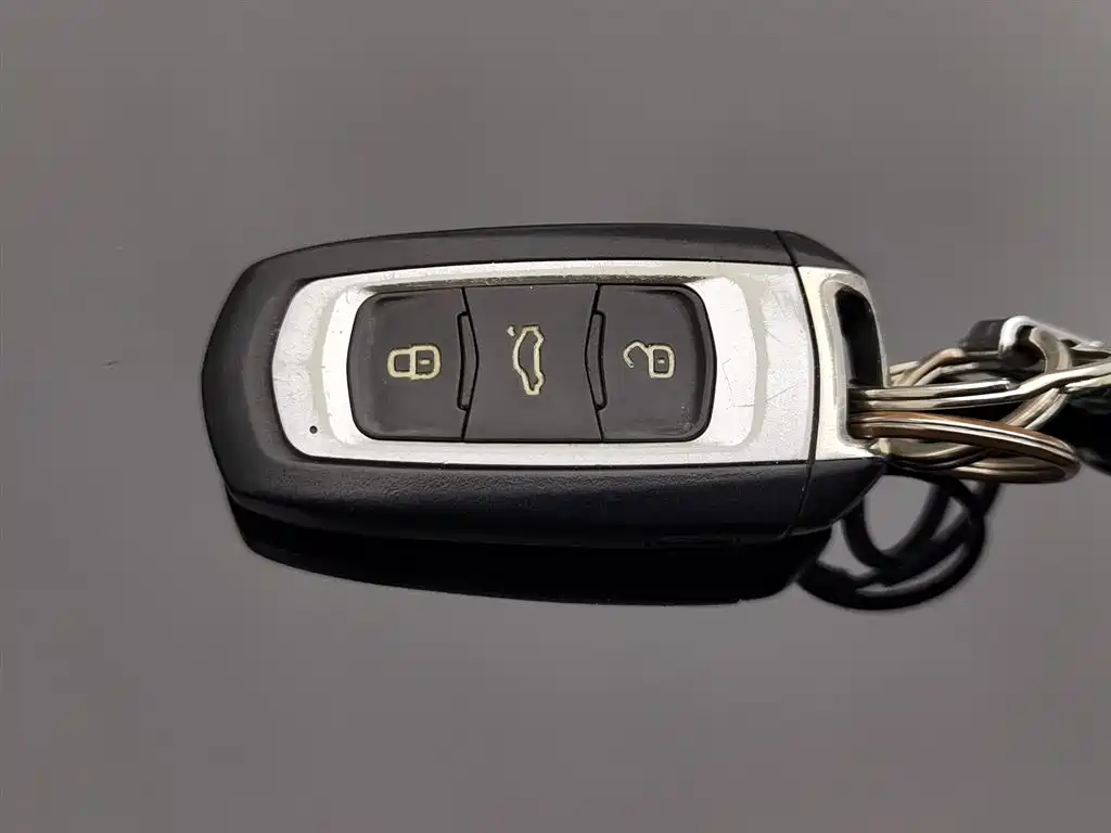 GEELY AUTOMOBILE EMGRAND