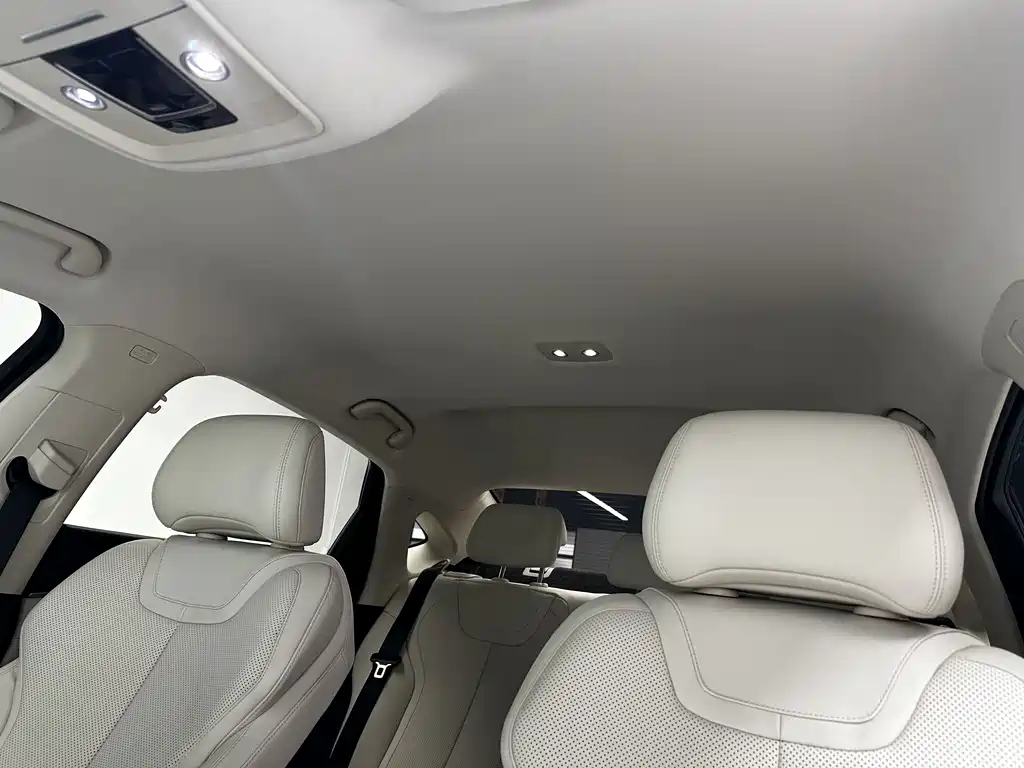 BYD Qin L — миниатюра 15