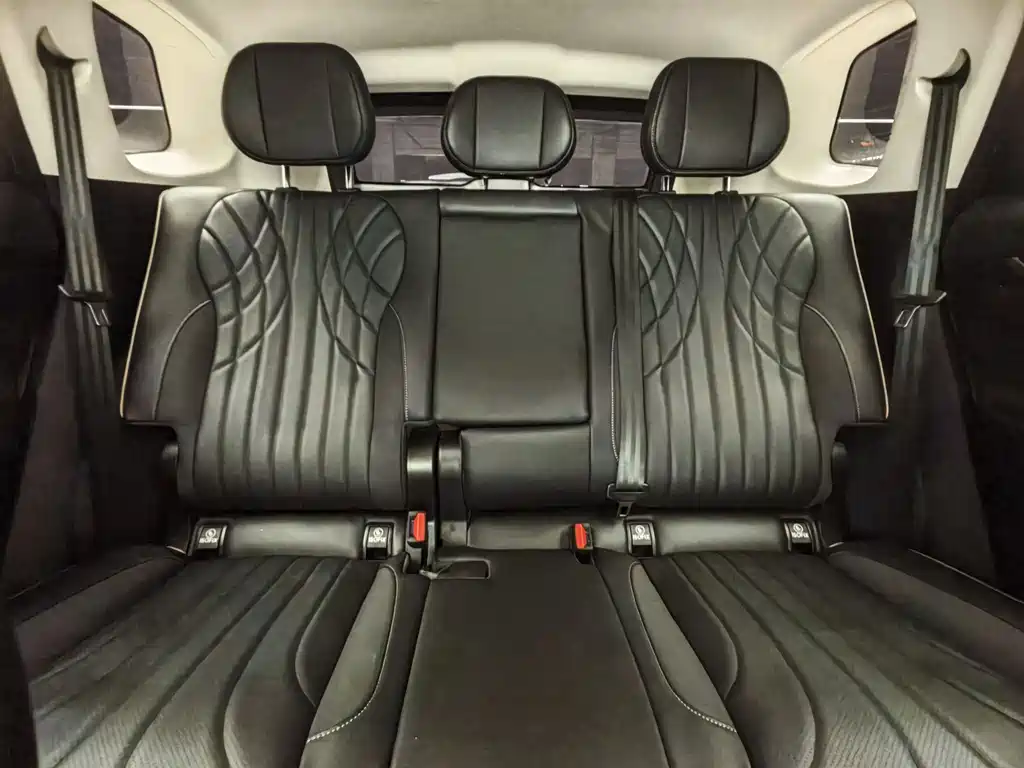 Chery Tiggo 9 2.0T DCT 2WD Premium Edition 5 seats, фото 17