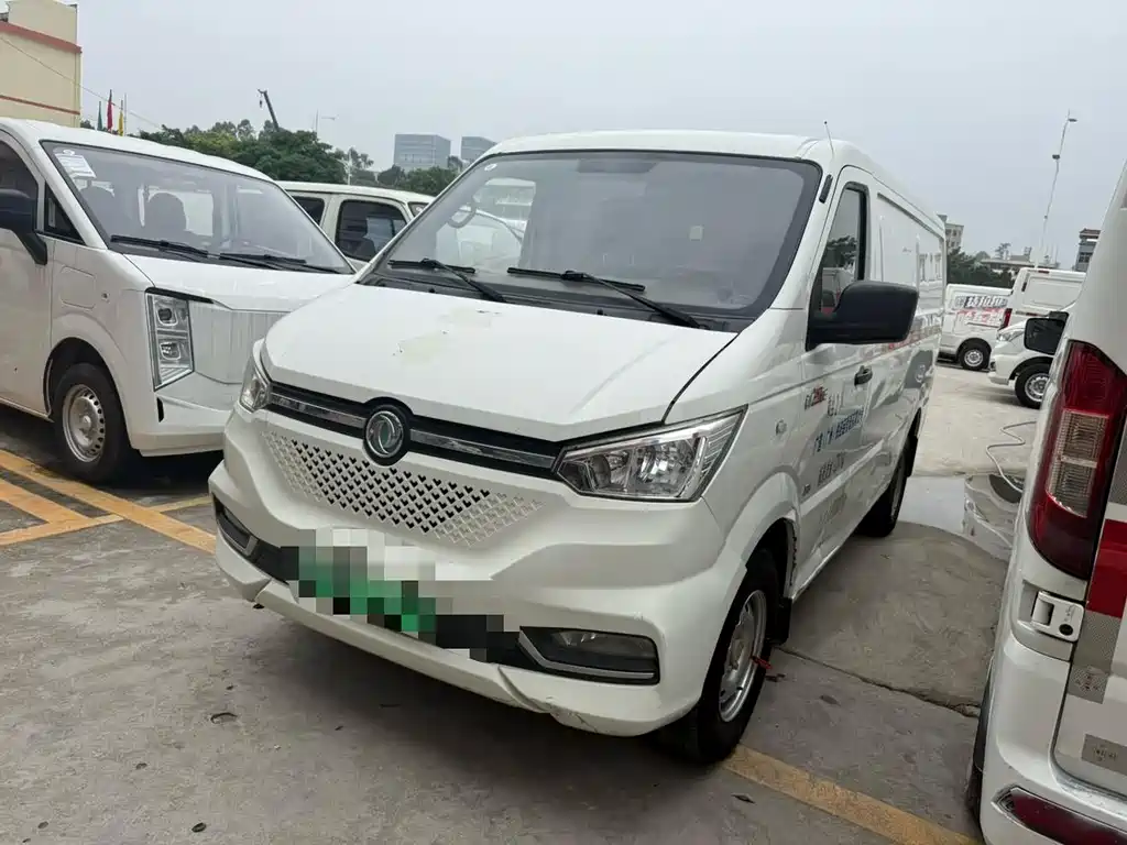 Yufeng EM26