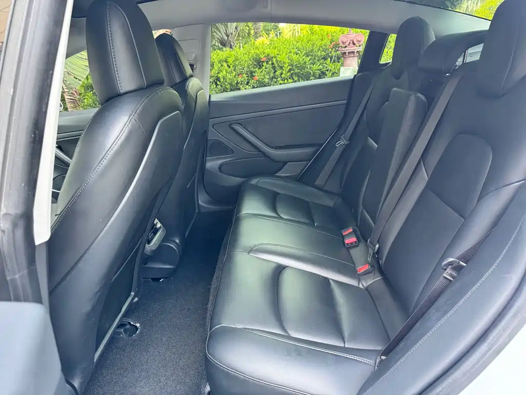 Tesla Model 3 — миниатюра 15
