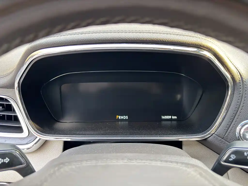 Lincoln Continental — миниатюра 22