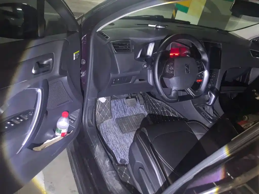 DS DS 5LS — миниатюра 17