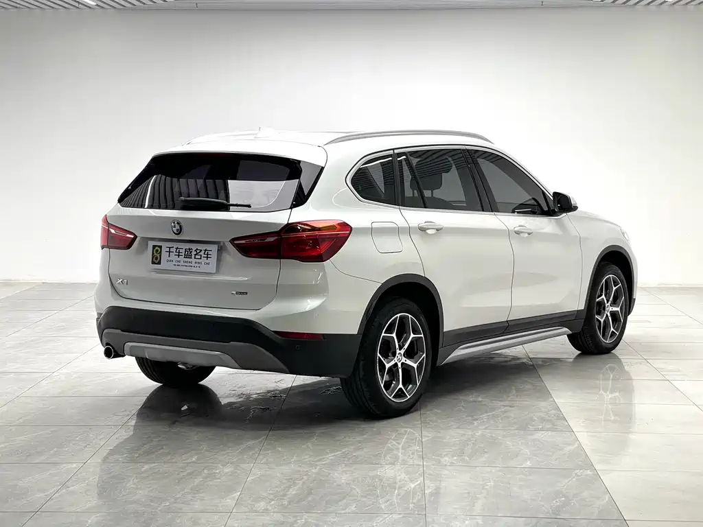 BMW X1 — миниатюра 6