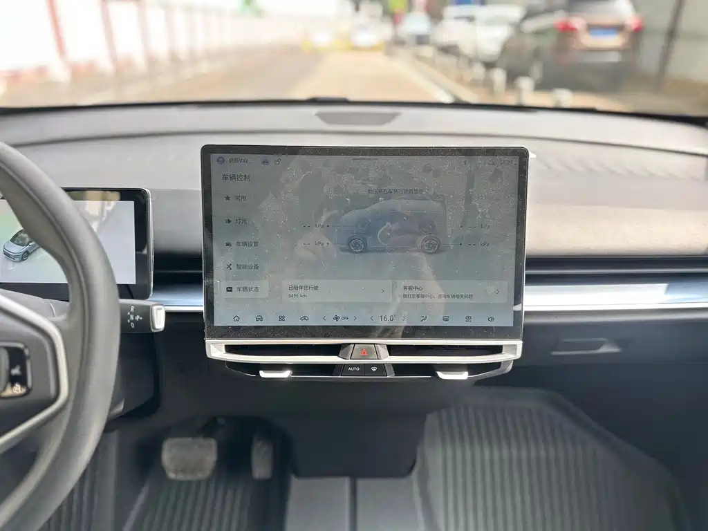 Venucia VX6 — миниатюра 6