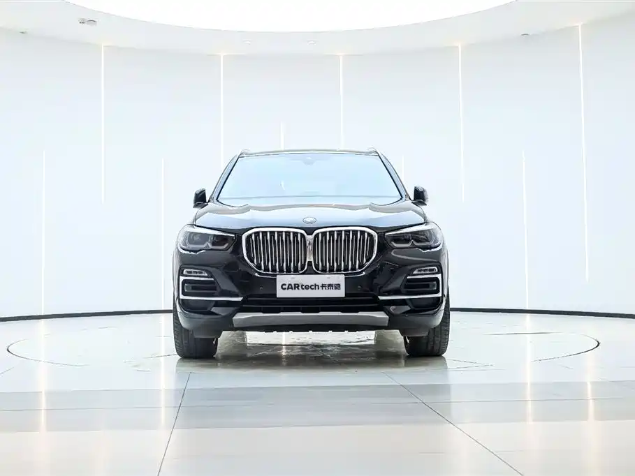 BMW X5 2020 xDrive30i X