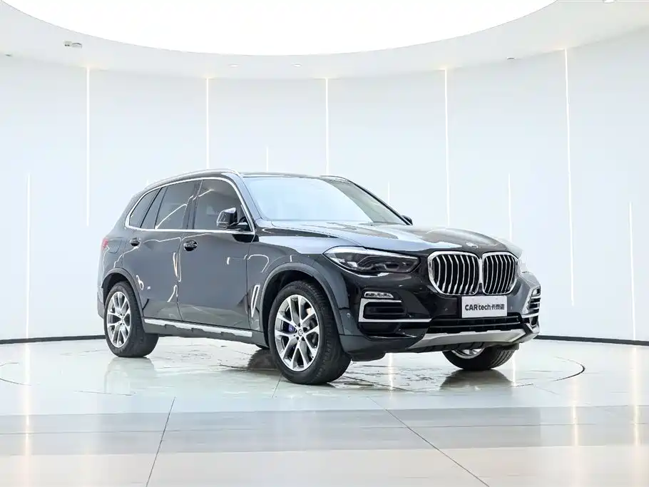 BMW X5 2020 xDrive30i X