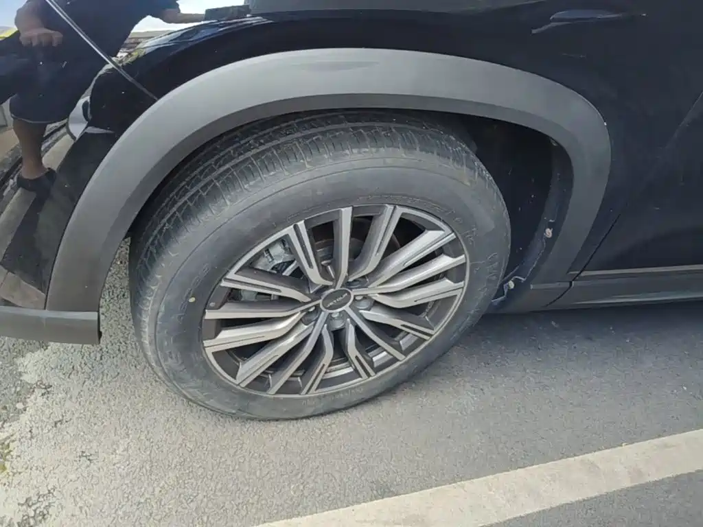 Jetour X90 PLUS — миниатюра 25
