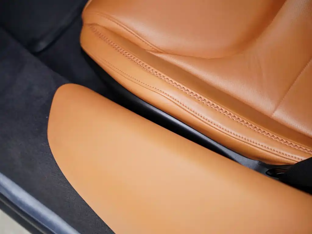 McLaren GT — миниатюра 32