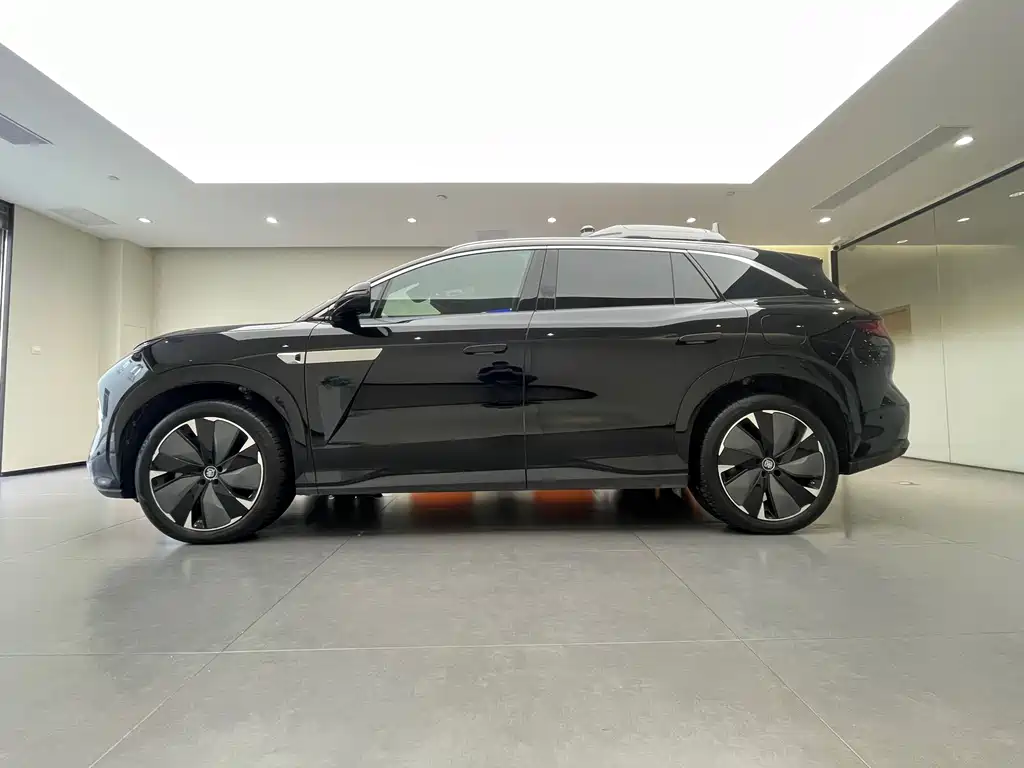BYD Tang L L 2025 DM 175KM