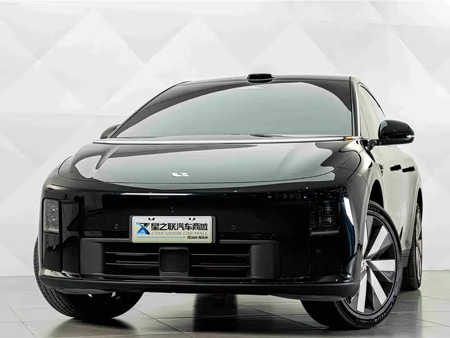 Li Auto Li i6 — миниатюра 3