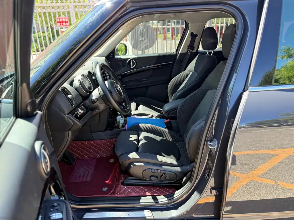MINI Mini Countryman — миниатюра 10