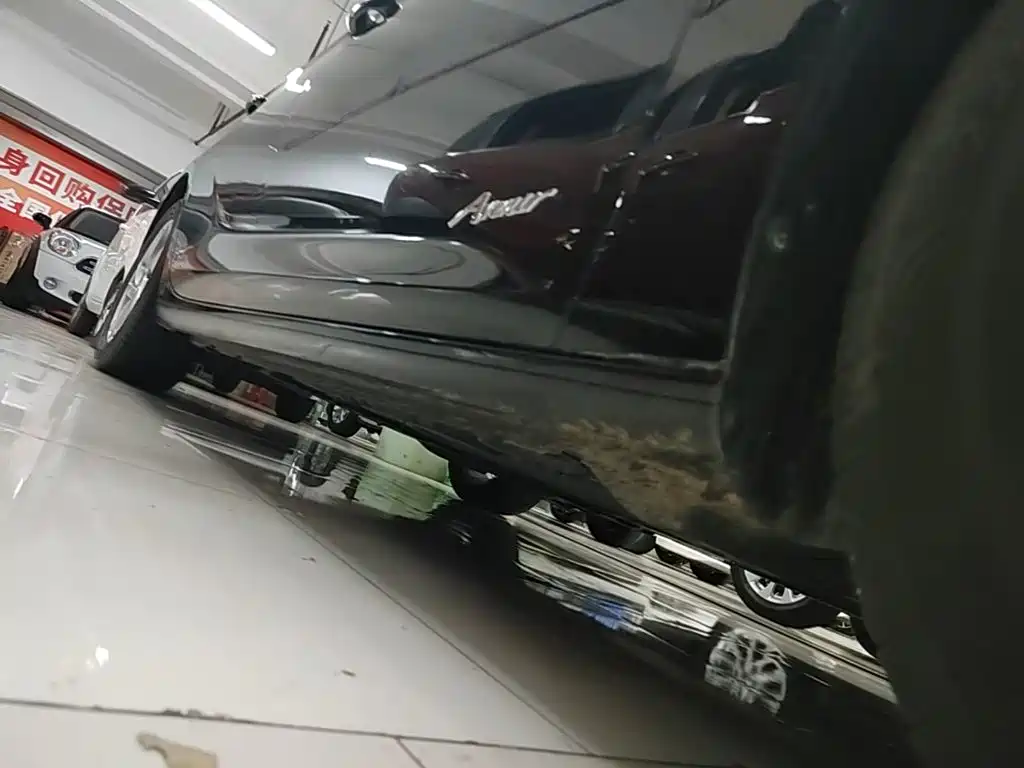 Buick Regal — миниатюра 21
