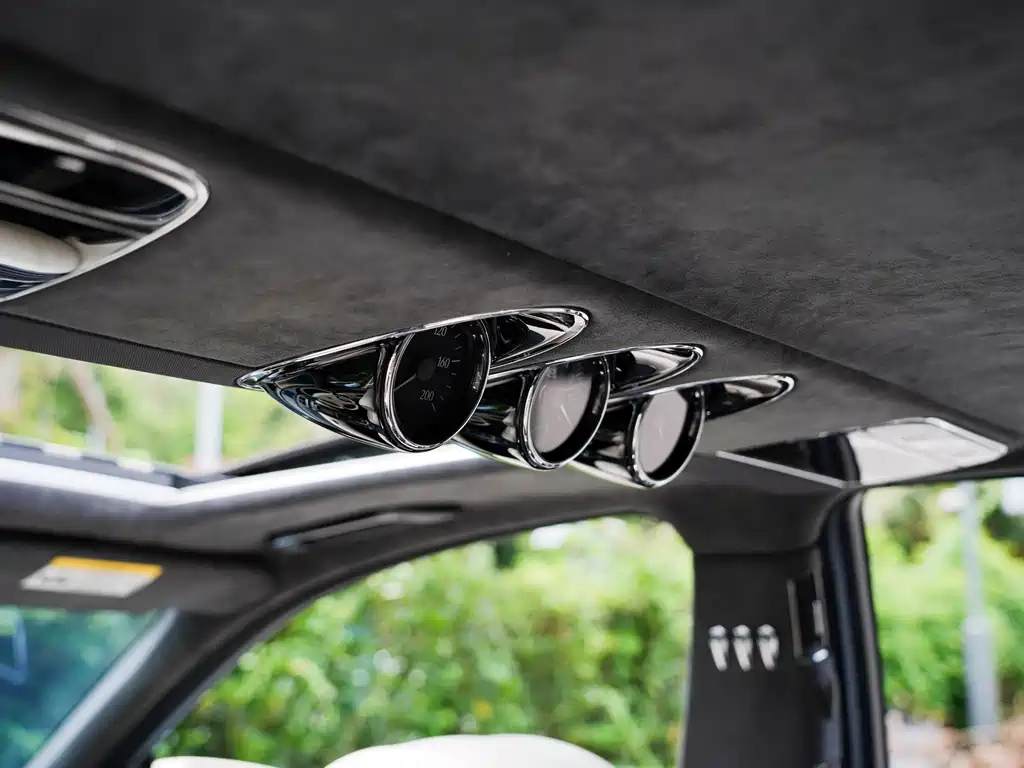 Maybach Maybach — миниатюра 33