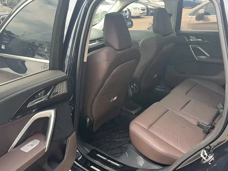 BMW X1 — миниатюра 9