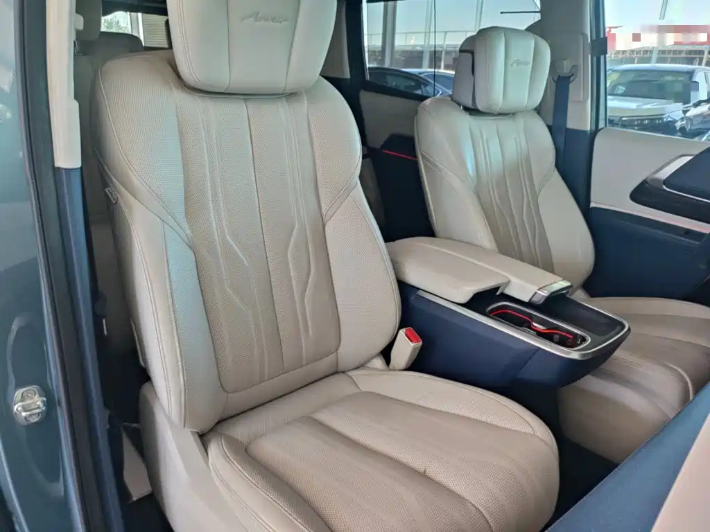 Buick Century — миниатюра 25