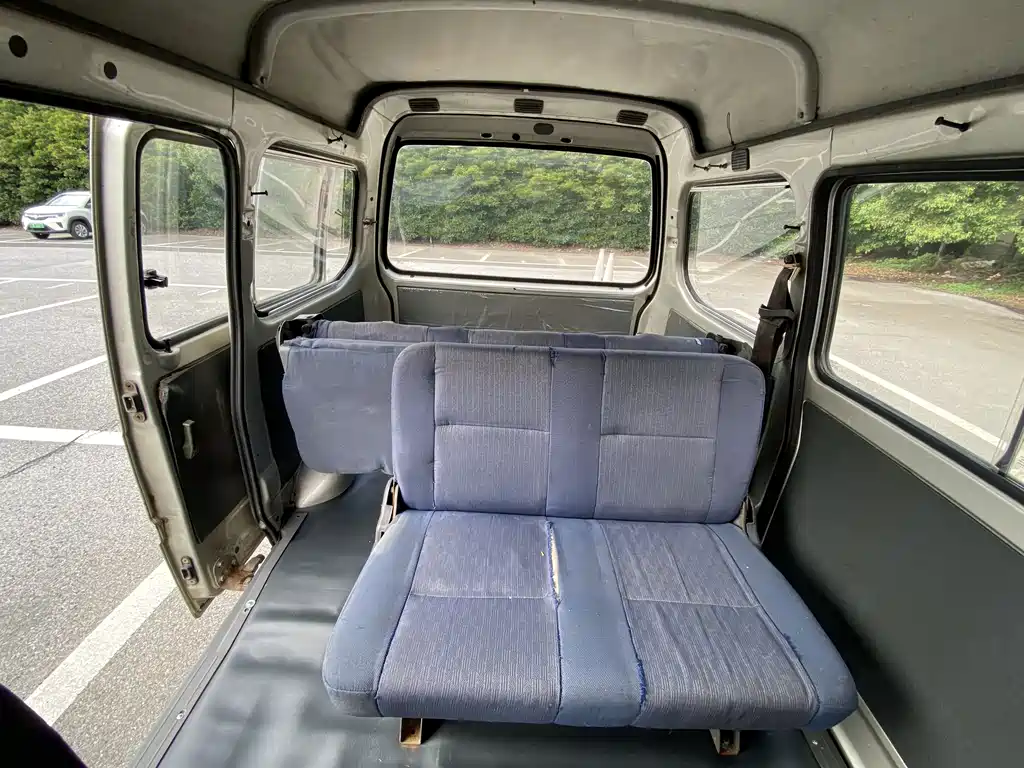 Wuling Zhiguang — миниатюра 12