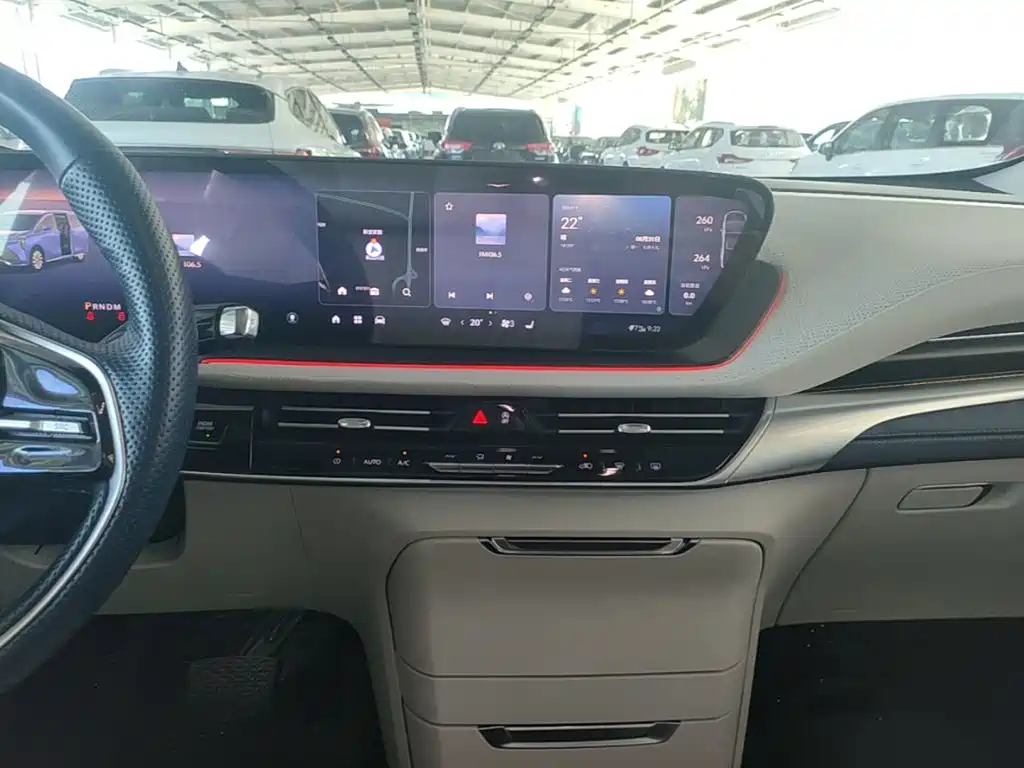 Buick Century — миниатюра 13