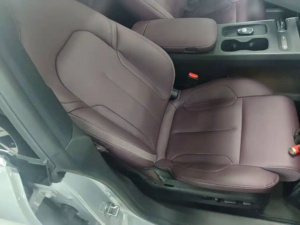 NIO ET5T — миниатюра 25