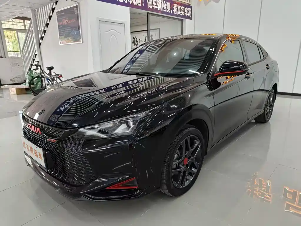 Aeolus Yixuan 2021