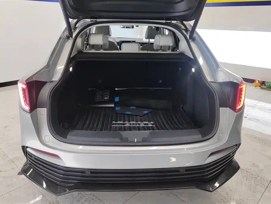 HONDA E: NP2 POLE PAI 2