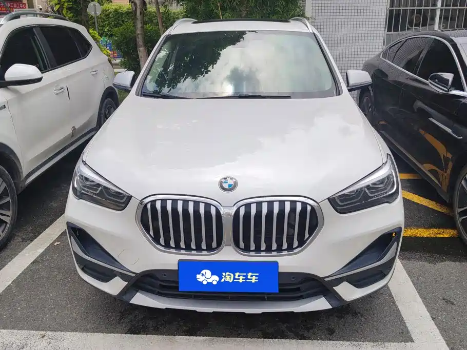 BMW X1 — миниатюра 2