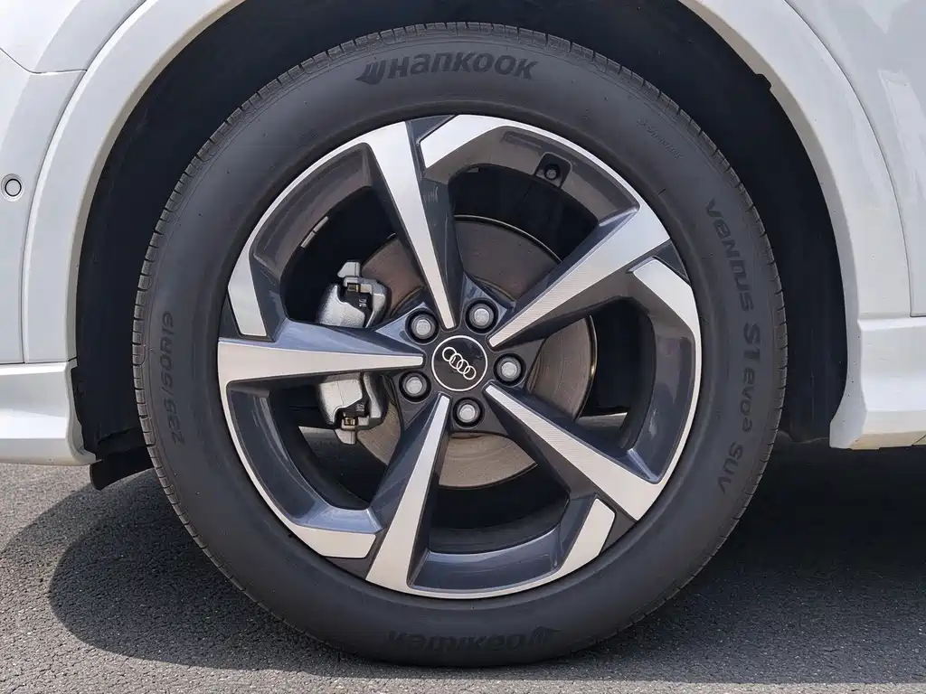 Audi Q3 — миниатюра 22