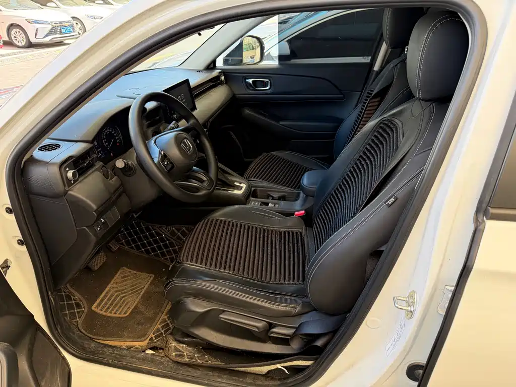 Honda XR-V — миниатюра 4