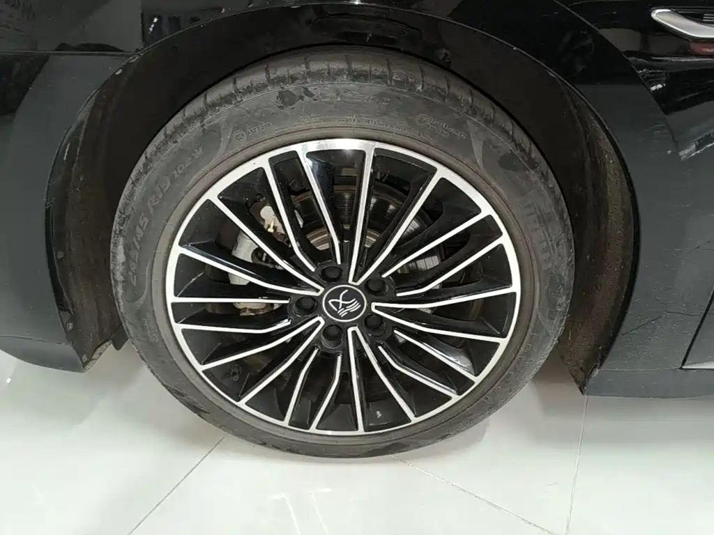 BYD Han — миниатюра 23