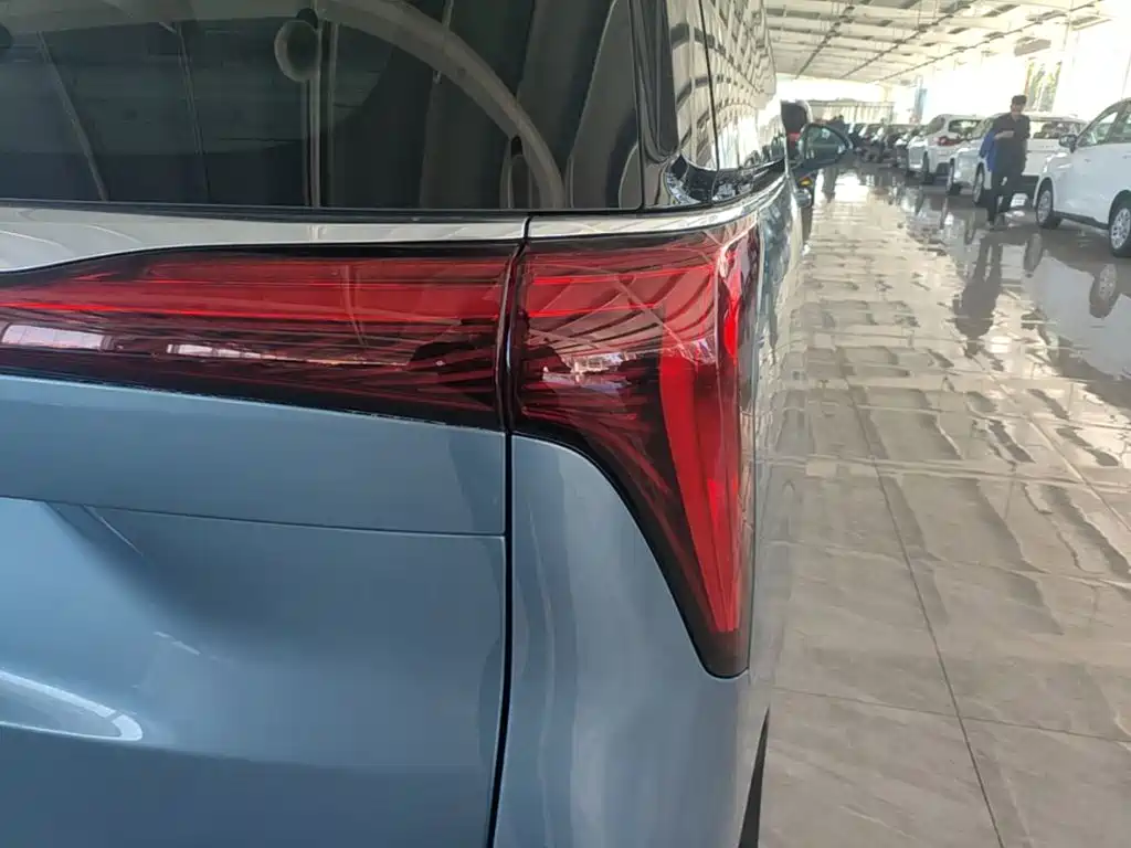 Buick Century — миниатюра 8