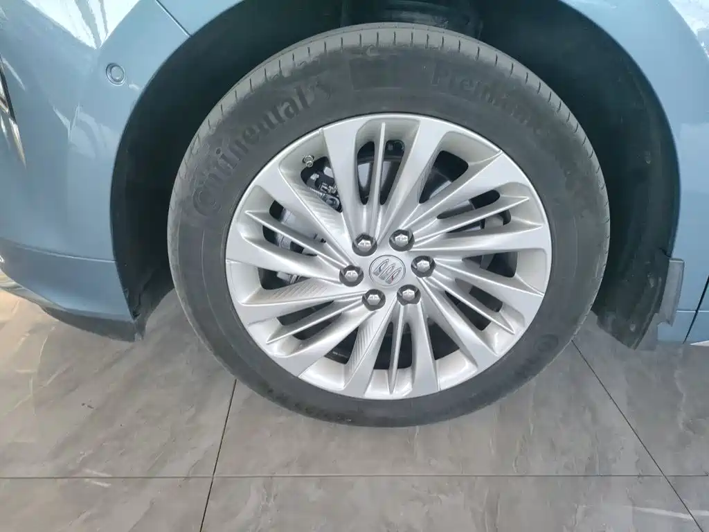 Buick Century — миниатюра 23