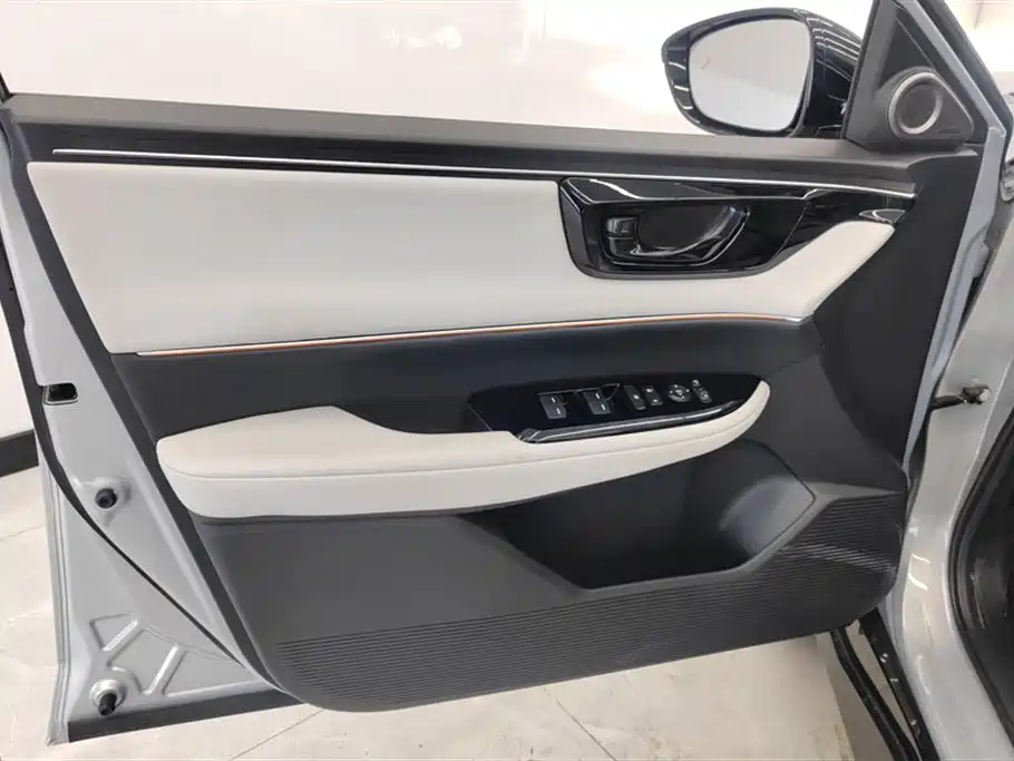 HONDA E: NP2 POLE PAI 2