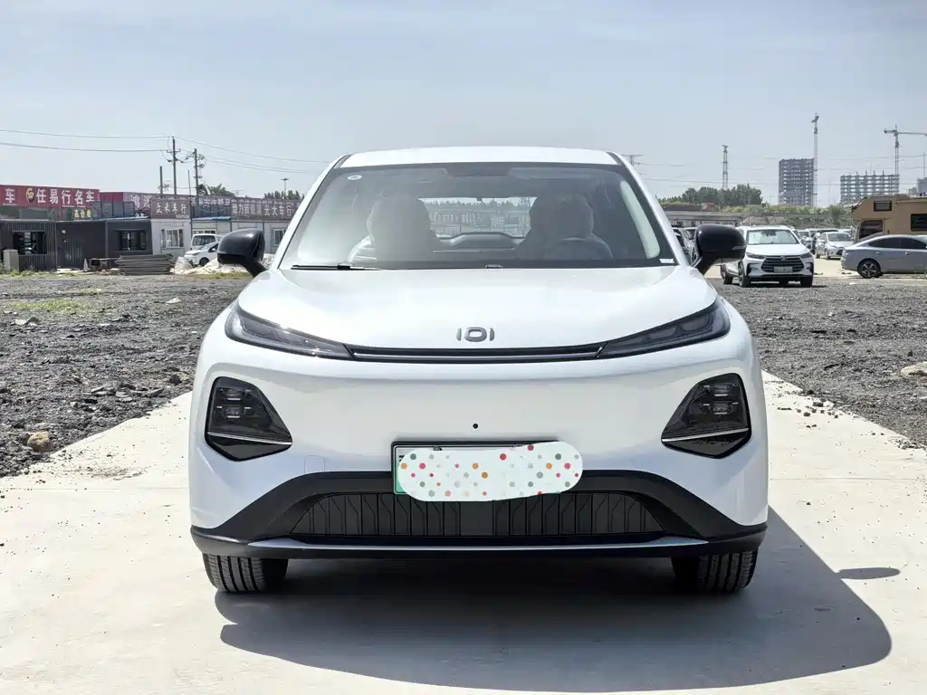 Changan Q05 2026 405Air