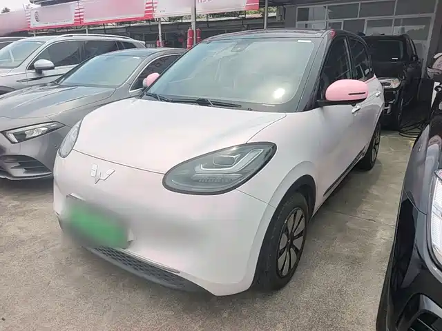 2023 Wuling Motors Binguo