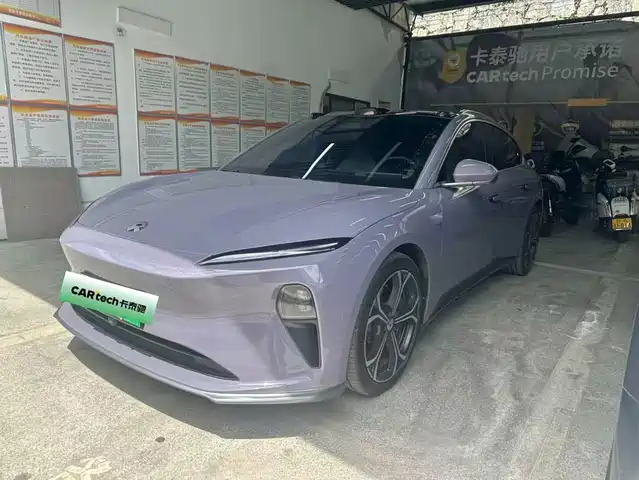 2023 Nio ET5