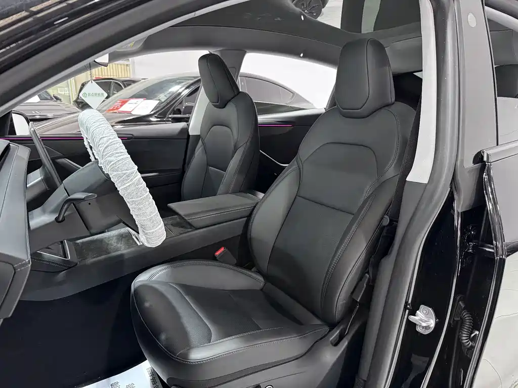 Tesla Model Y — миниатюра 6